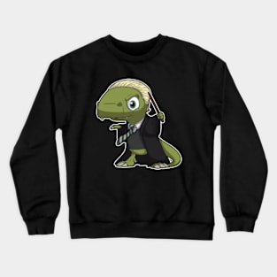 Pure-blood Dino Crewneck Sweatshirt